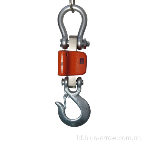 Timbangan Mini Crane Load Cell BLE